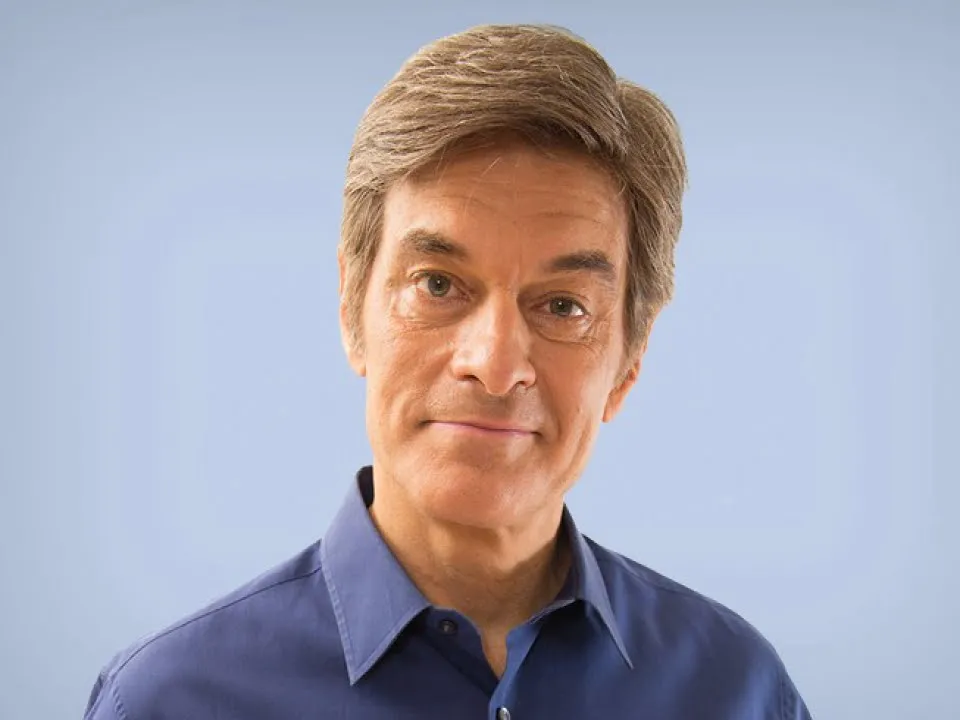 Dieta recomandata de dr. Oz pentru anul 2019: ”E un fel de post, dar…”