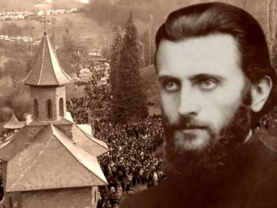 Cum sa atragi dragostea in viata ta! Rugaciunea lui Arsenie Boca ce-ti va aduce noroc in plan sentimental