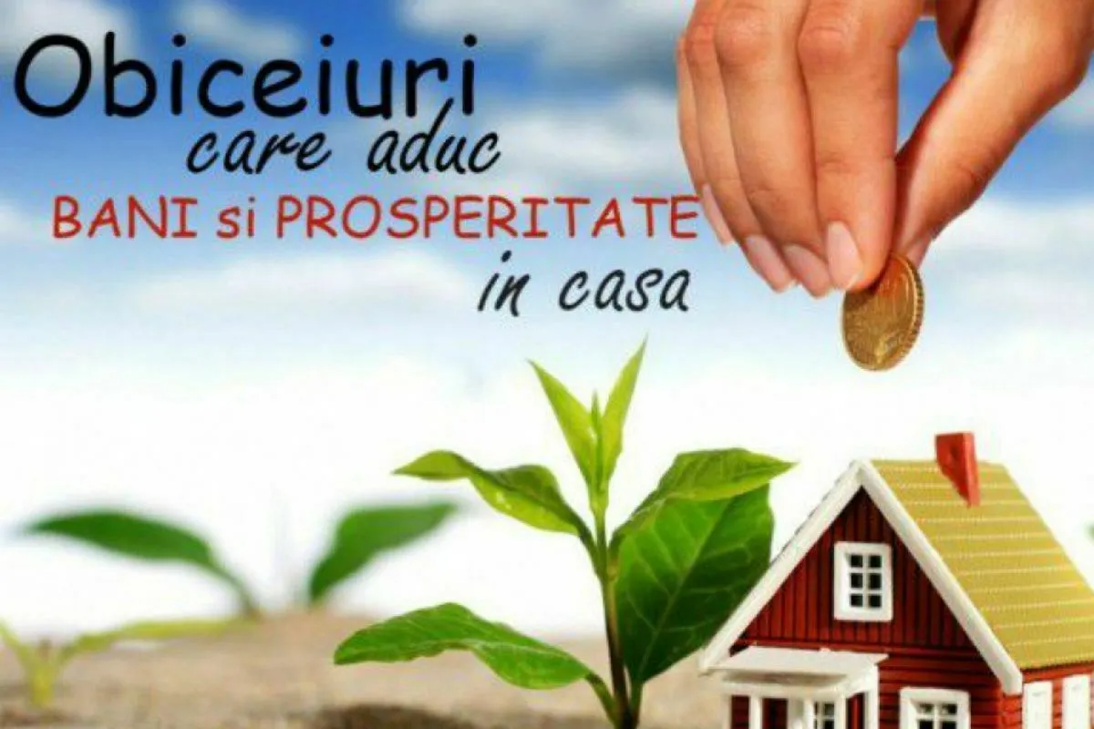 Cum sa atragi norocul in casa inainte de Craciun! Trucurile pe care trebuie sa le incerci