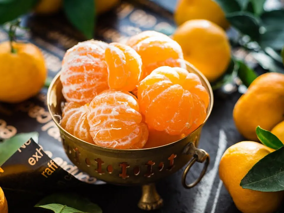 Dieta cu mandarine, secretul unei siluete de invidiat! Ce trebuie sa mananci ca sa slabesti cinci kilograme