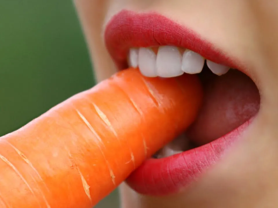 Dieta cu morcovi sau cum sa scapi de sapte kilograme in zece zile! E mai simplu decat crezi