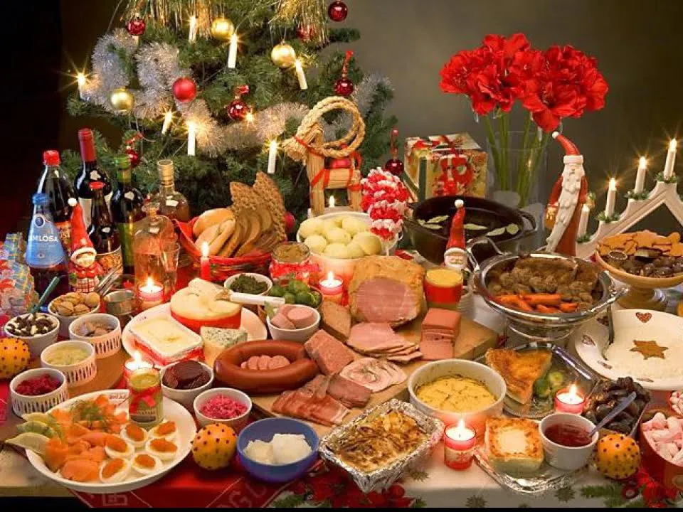 Ce sa mananci de Craciun daca ai fost diagnosticat cu diabet! Nu toate alimentele sunt interzise!