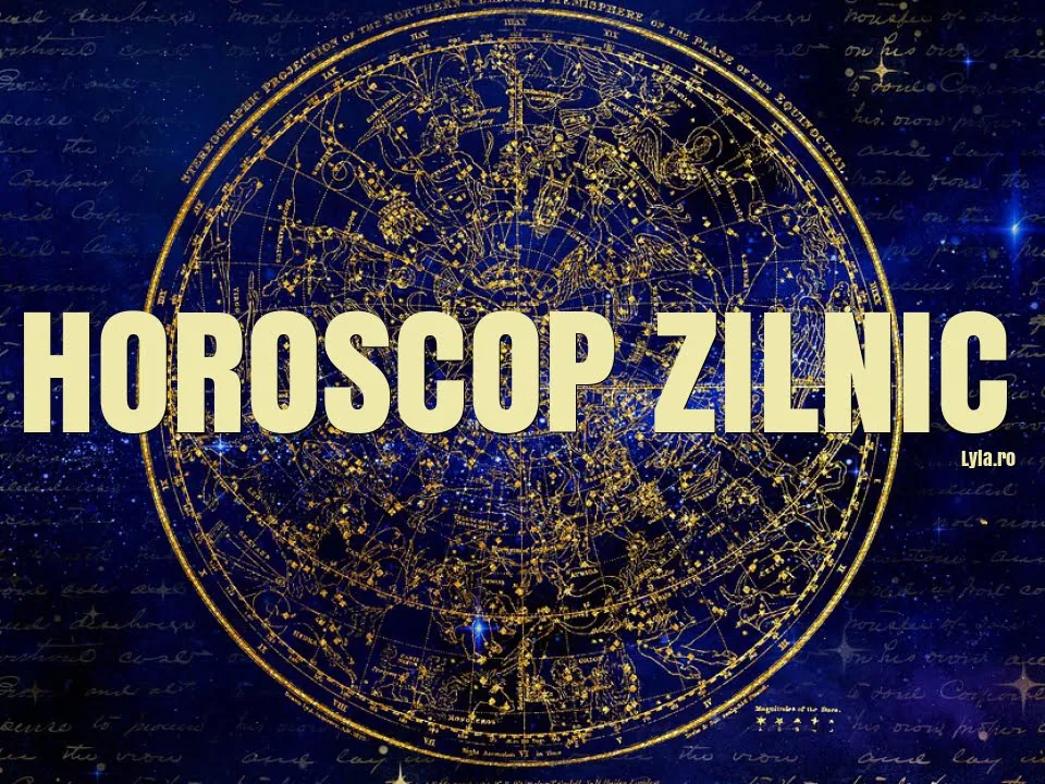HOROSCOP – Duminica, 03 februarie 2019