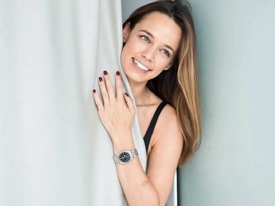 Noi marturisiri facute de Andreea Raicu! Declaratii neasteptate despre barbatul ideal din viata ei