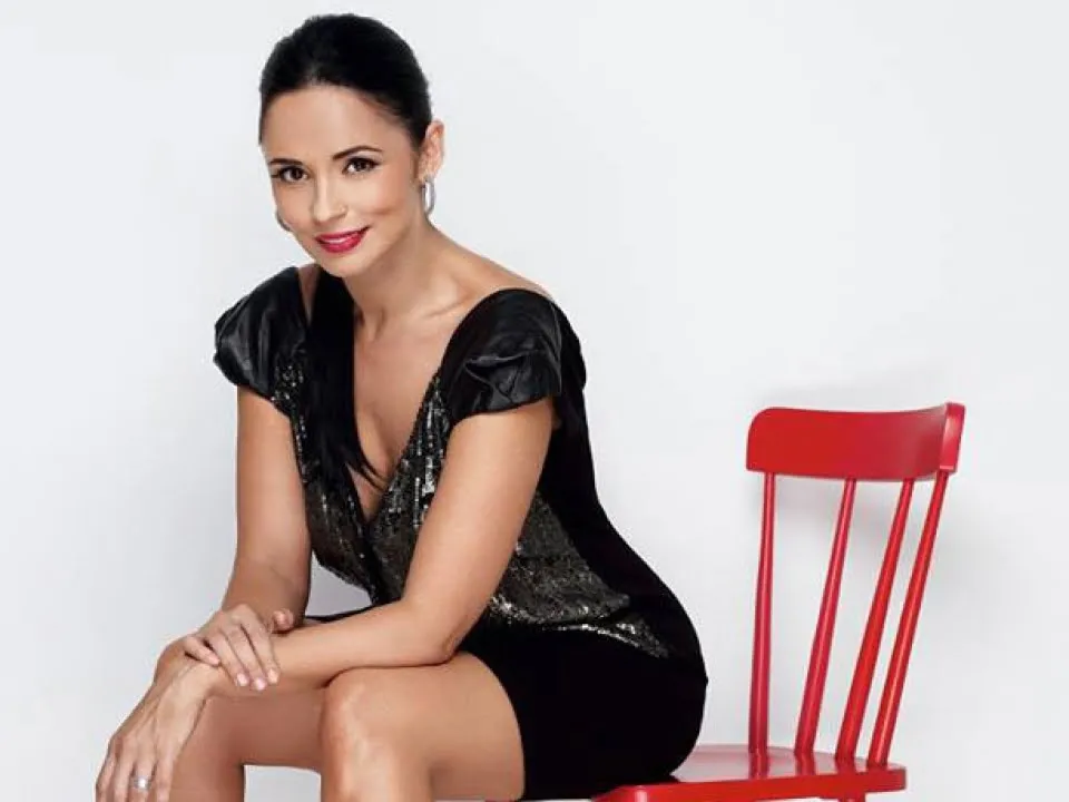 Andreea Marin, despre placerile vinovate: „Nu e nevoie sa pretinzi ca esti perfecta, ca nu esti om si tu”