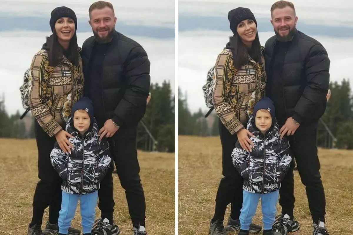 Cum se mentine in forma Ilinca Vandici dupa ce a devenit mama: ”Secretul meu este mostenirea genetica, dar…”