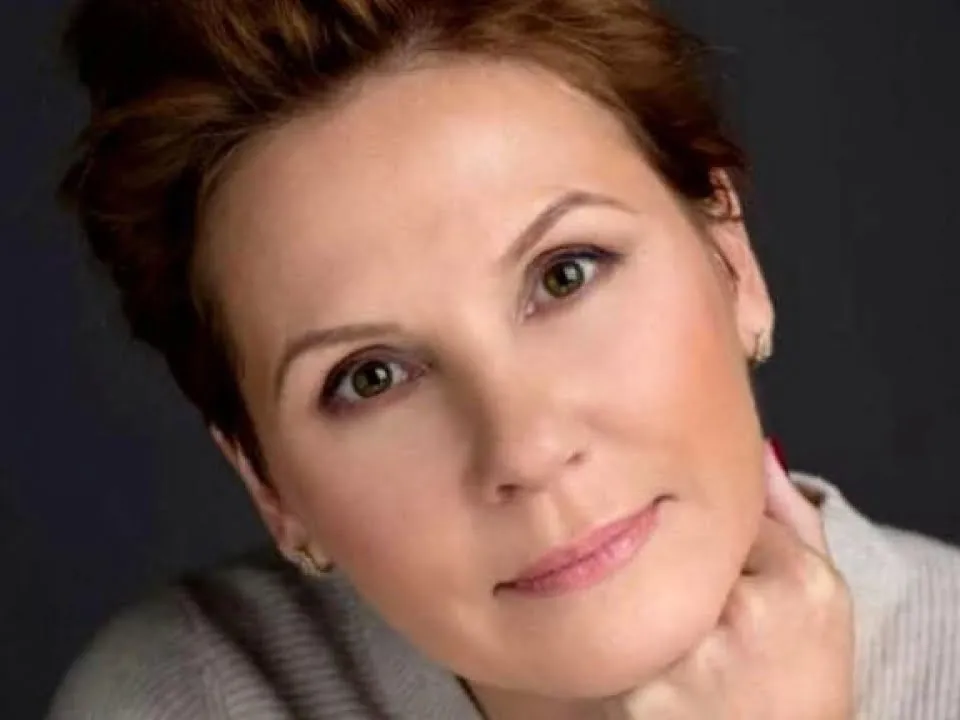 Jurnalista Miriam Soare a murit! Inainte sa se stinga a publicat un ultim mesaj: „Am plecat, am facut-o aseara”