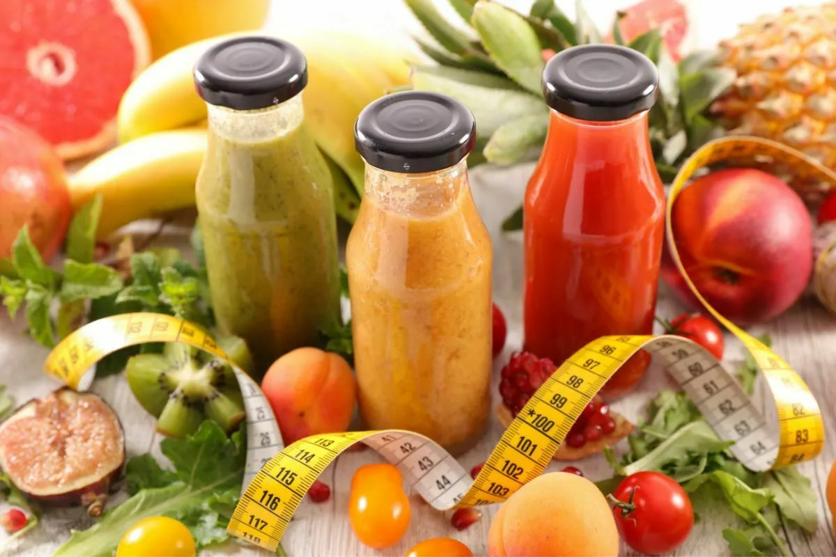 Dieta de primavara. Cum slabesti fara sa faci miscare. Bautura minune care taie pofta de mancare