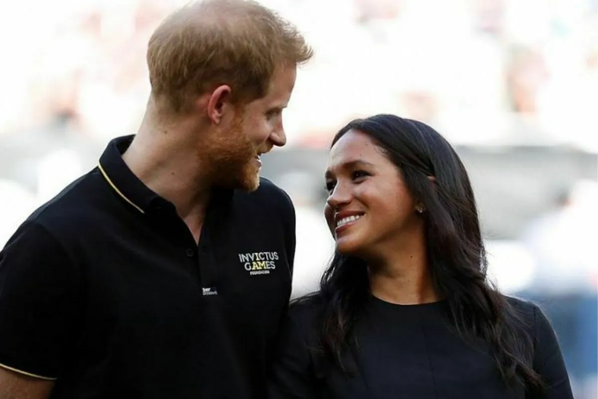 Gata, nu mai e un mister! Cum reuseste Meghan Markle sa aiba un par fabulos