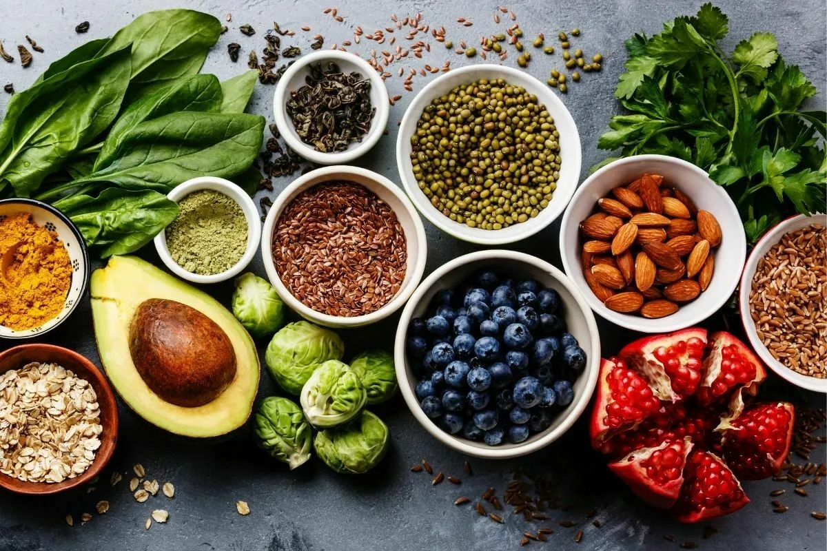 Alimente care iti dau energie, dar nu te ingrasa. Top 14 recomandari ale nutritionistilor