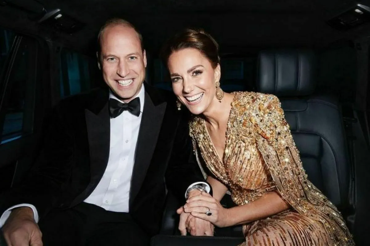 Ce mananca Kate Middleton in fiecare zi. Alimentul care nu lipseste din dieta Ducesei de Cambridge