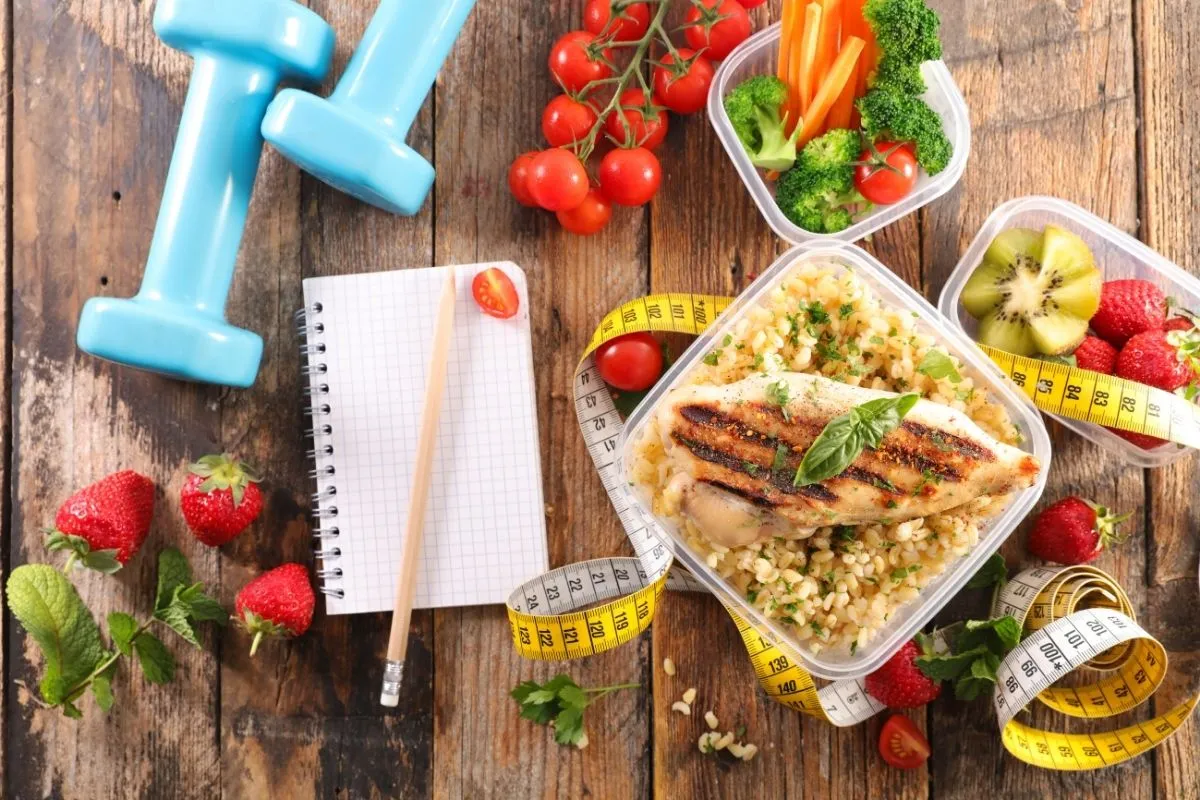 Dieta Rina sau dieta de 4 zile. Meniul complet pe zile si lista alimentelor interzise