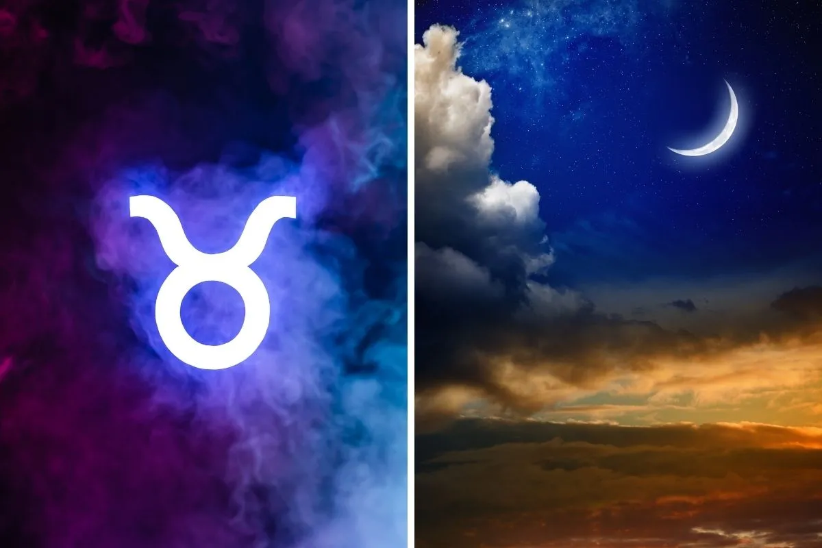 Luna Noua in zodia Taur. Cei mai protejati nativi pe 30 aprilie