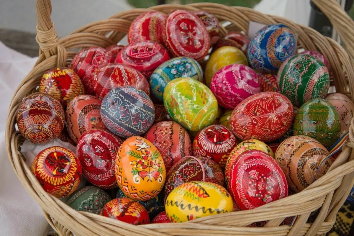 Superstitii de Paste 2022. Ce nu ai voie sa faci in cele 3 zile