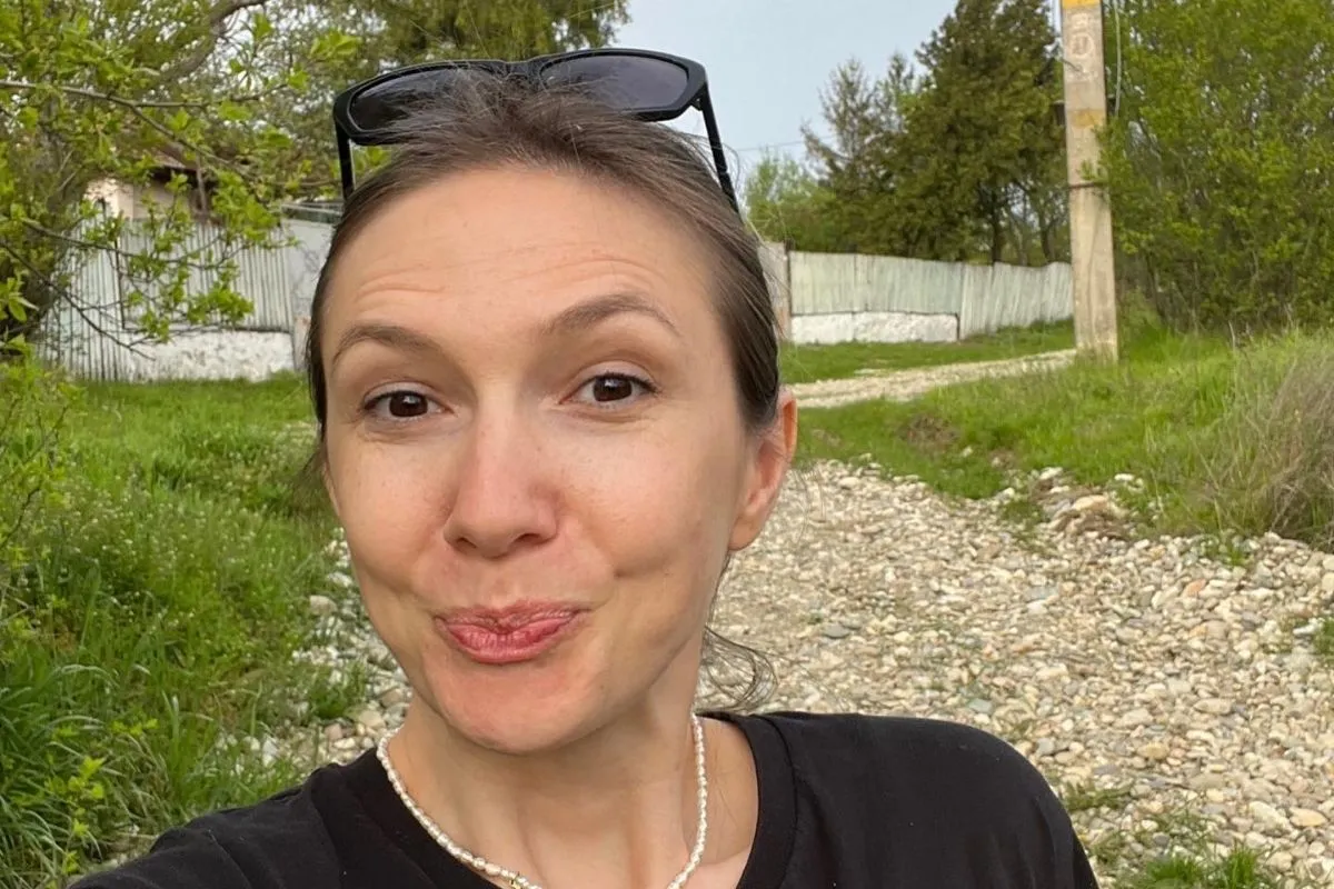 Adela Popescu, momente emotionante alaturi de baietii ei! Cum au petrecut de Paste la Susani