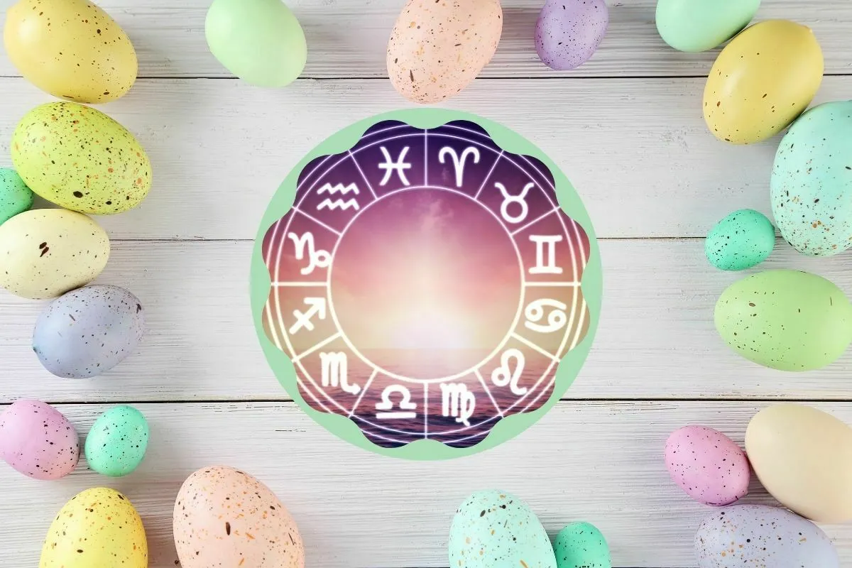 Horoscop de Paște 2022. Cele 3 zodii care vor da marea lovitură anul acesta
