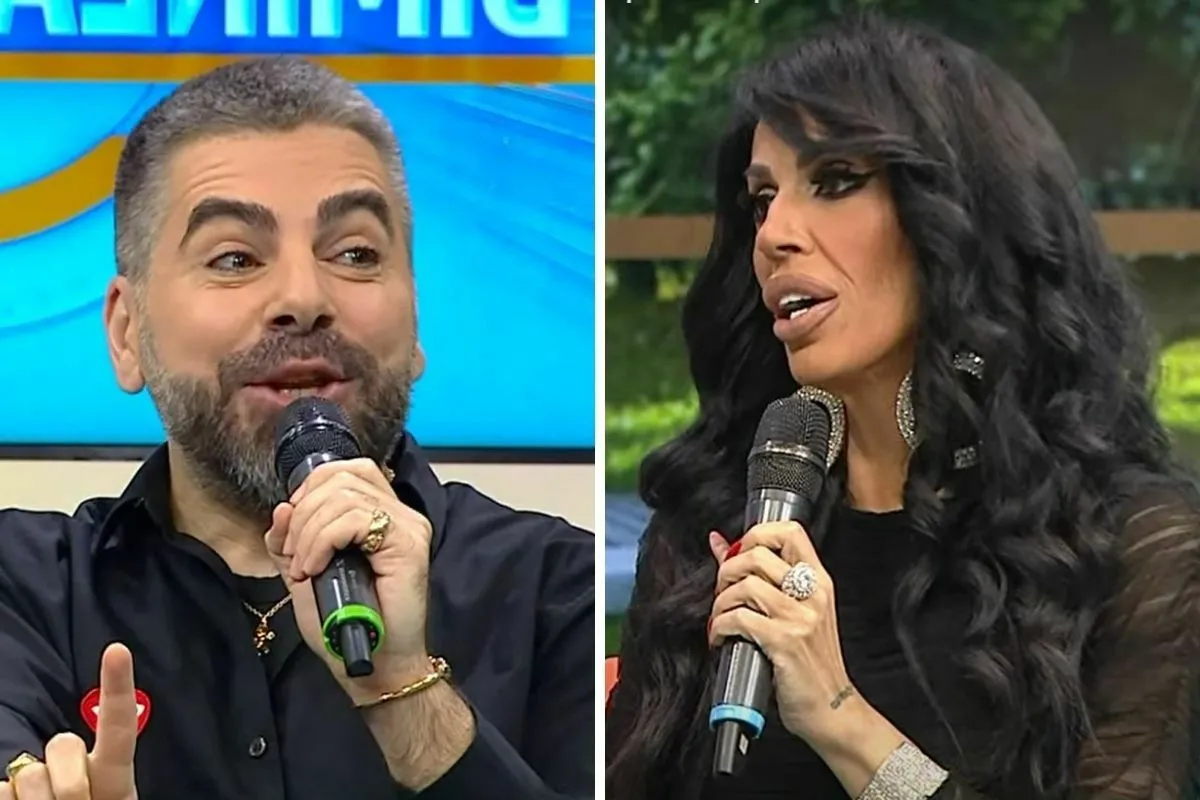 Cum alegi tinuta potrivita pentru Paste. Maurice Munteanu si Raluca Badulescu iti dezvaluie secretul