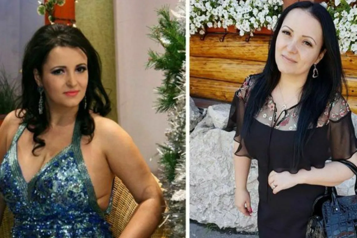 Nu mai e deloc un secret! Cum a reusit Silvana Riciu sa dea jos zece kilograme: ”Am voie sa mananc doar…”