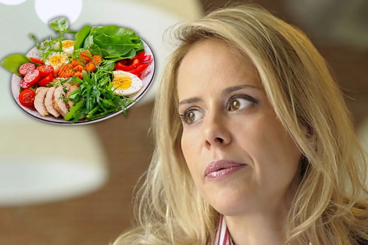 Mihaela Bilic, sfaturi despre slabit! Cand incepe, cu adevarat, o persoana sa topeasca kilogramele in plus: ”Trebuie sa-ti dai seama de…”