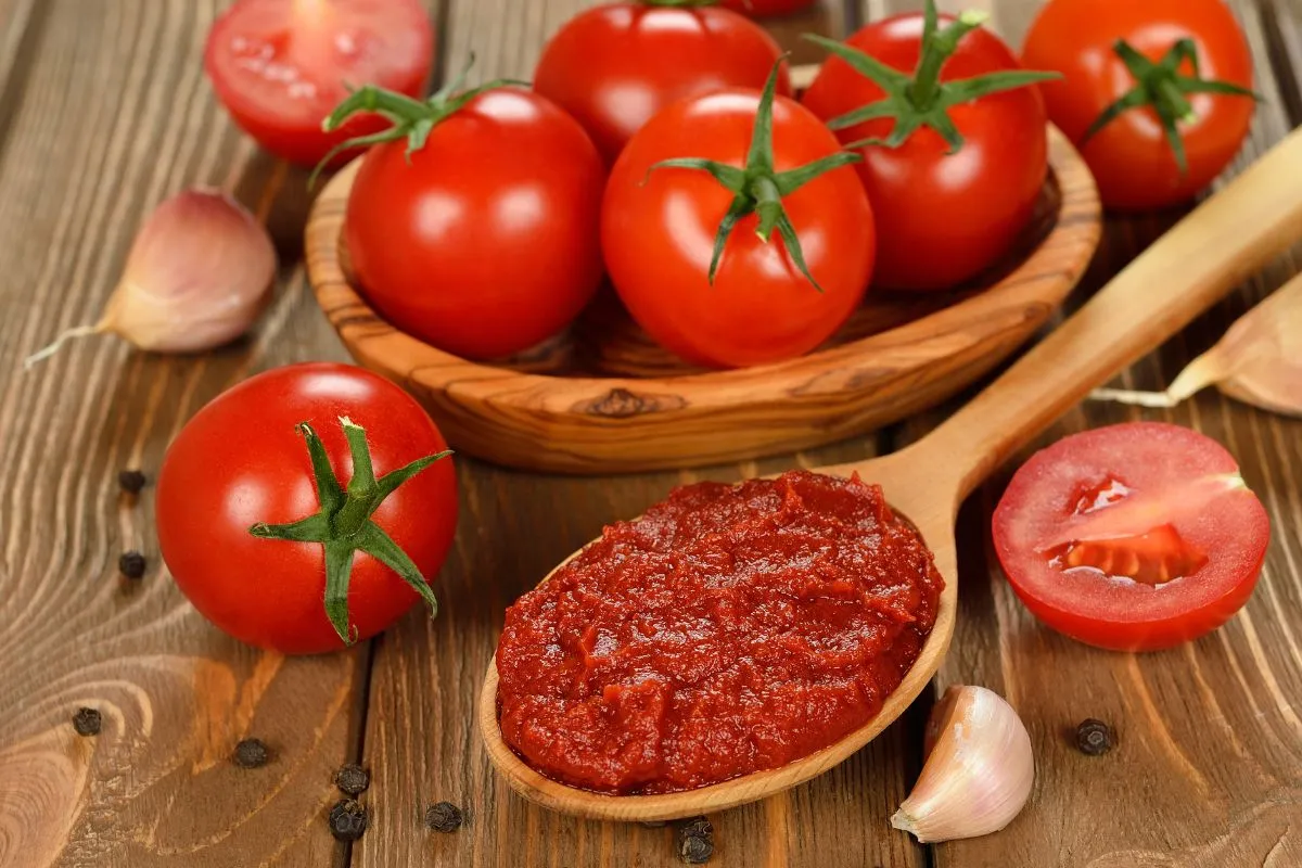 Cum se prepara corect bulionul de rosii. Greseala pe care o fac multe gospodine