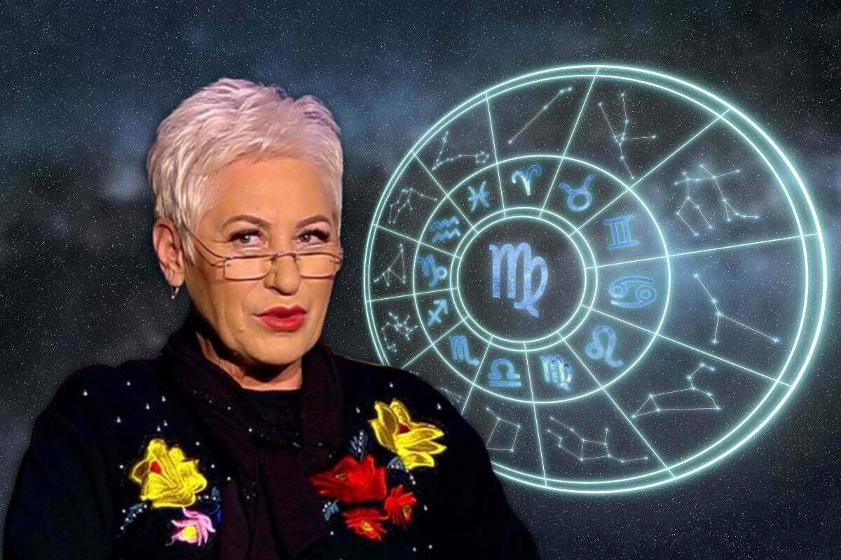 Nu mai e un secret! Lidia Fecioru a dezvaluit care sunt zodiile care au puteri supranaturale!
