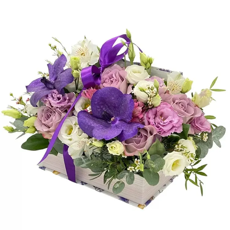 Florile – cadoul perfect indiferent de ocazie