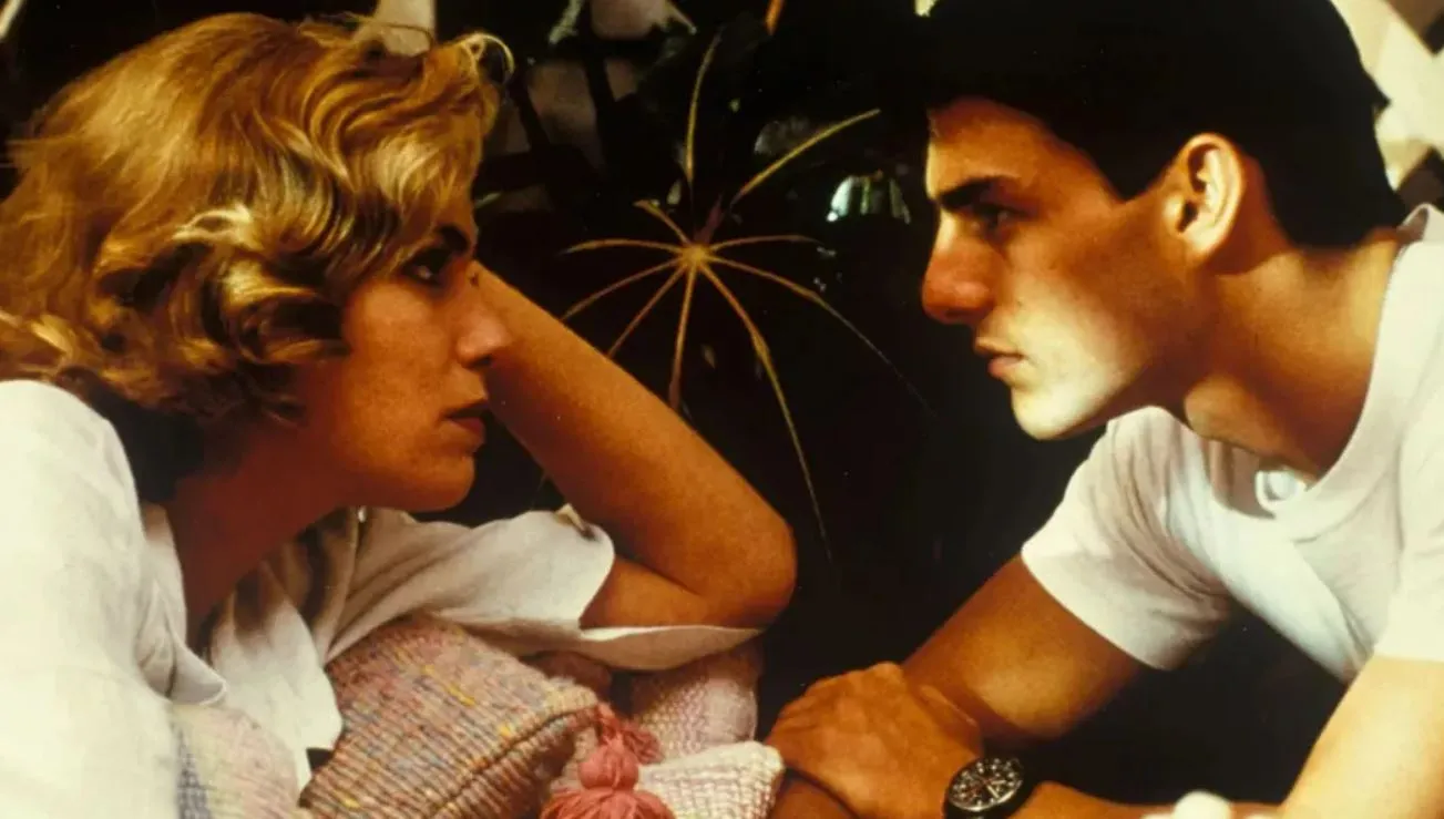 Cum arată acum Kelly McGillis, iubita lui Tom Cruise din „Top Gun”