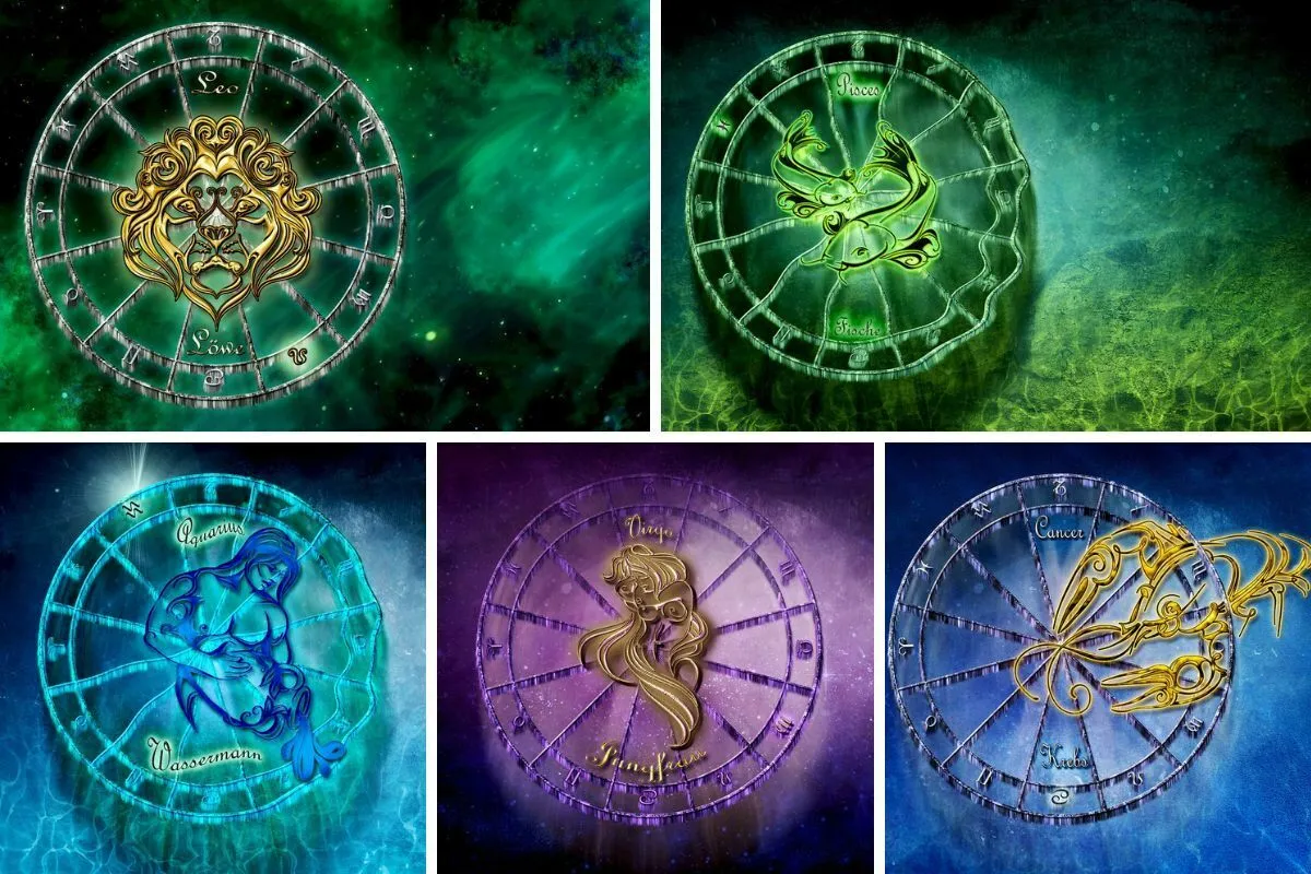 Horoscop de weekend 4-5 martie 2023. Zodia Gemeni primeste o lectie dura, iar zodia Leu scapa de datorii