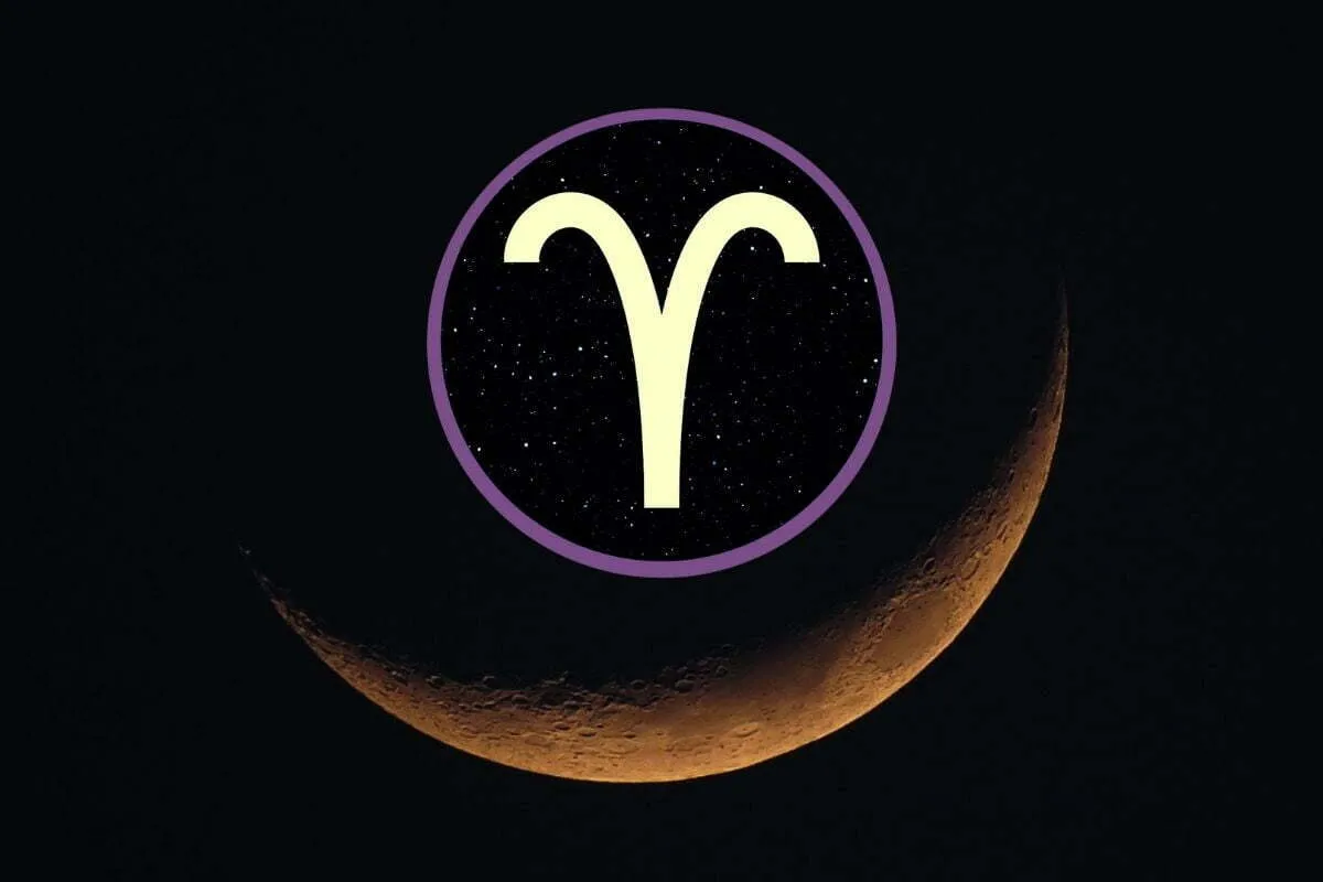 Luna Noua in Berbec, 21-23 martie 2023. Cum sunt influentate zodiile