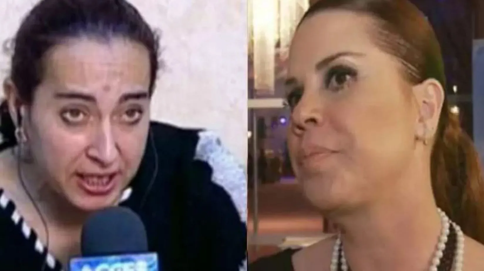 Ce s-a întâmplat cu Măriuca, copilița pe care a vrut s-o adopte Luminița Anghel