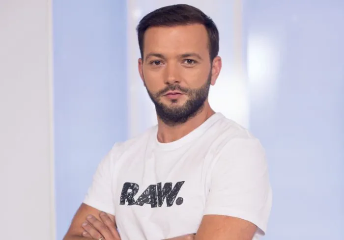 Cum arată gemenele lui Mihai Morar și cu ce se ocupă ele?