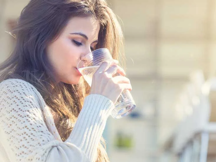 Ce este „Dry Fasting” și cât sigură este această metodă de a pierde în greutate?