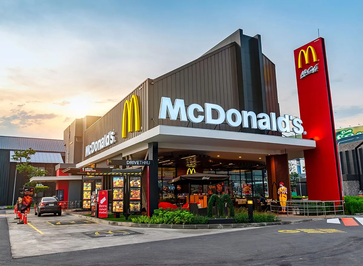 Dieta de 100 de zile doar cu McDonald’s, rezultatul a fost de necrezut!