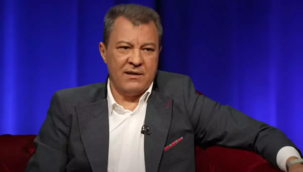 Previziuni pentru 2023 și 2024 de la numerologul Anatol Basarab