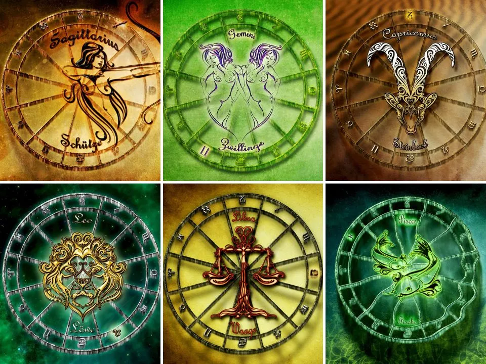 Horoscop săptămânal 24-30 iulie. Ce zodii au noroc în carieră și în dragoste