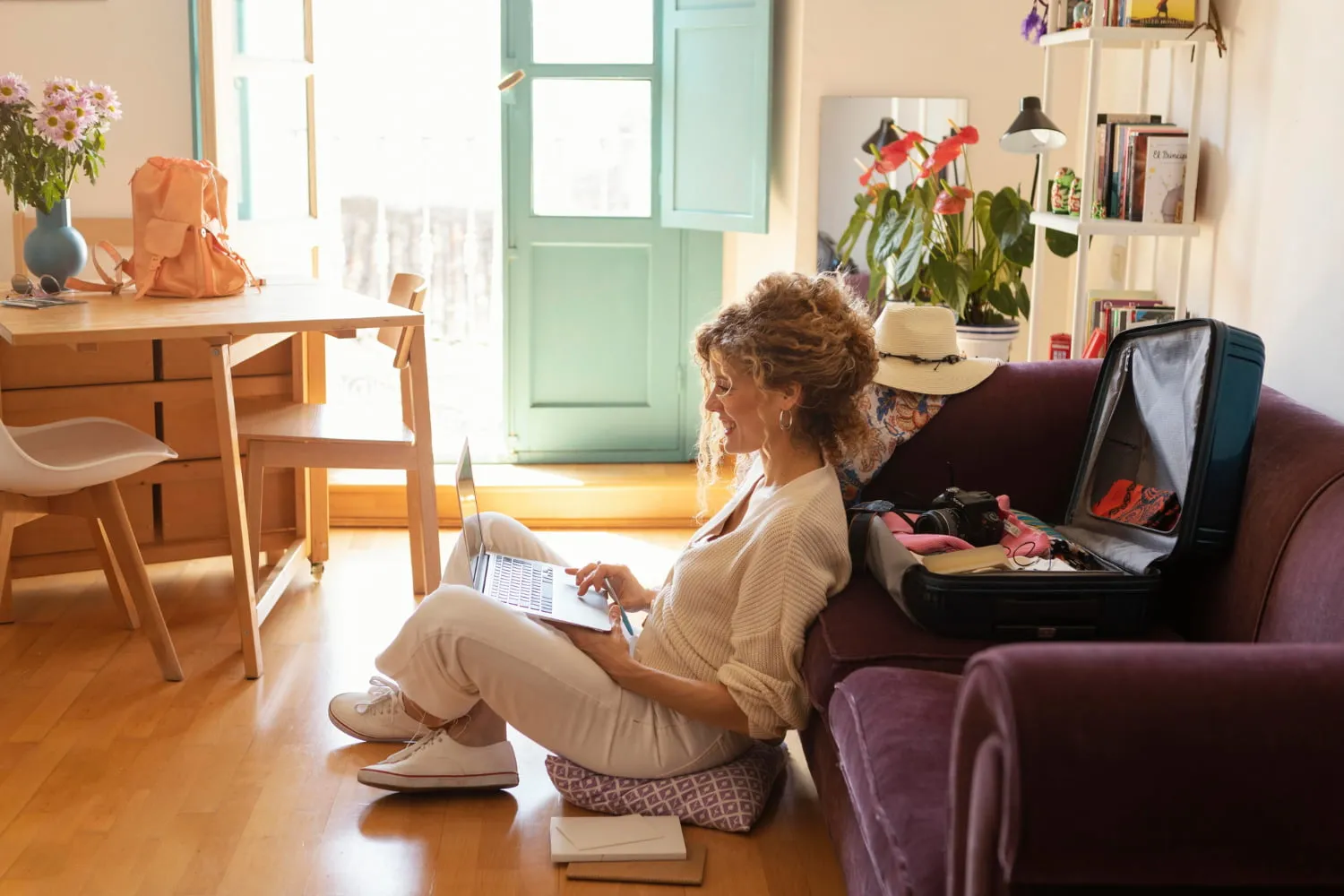 Idei pentru petrecerea timpului liber acasă: Activități relaxante și creative