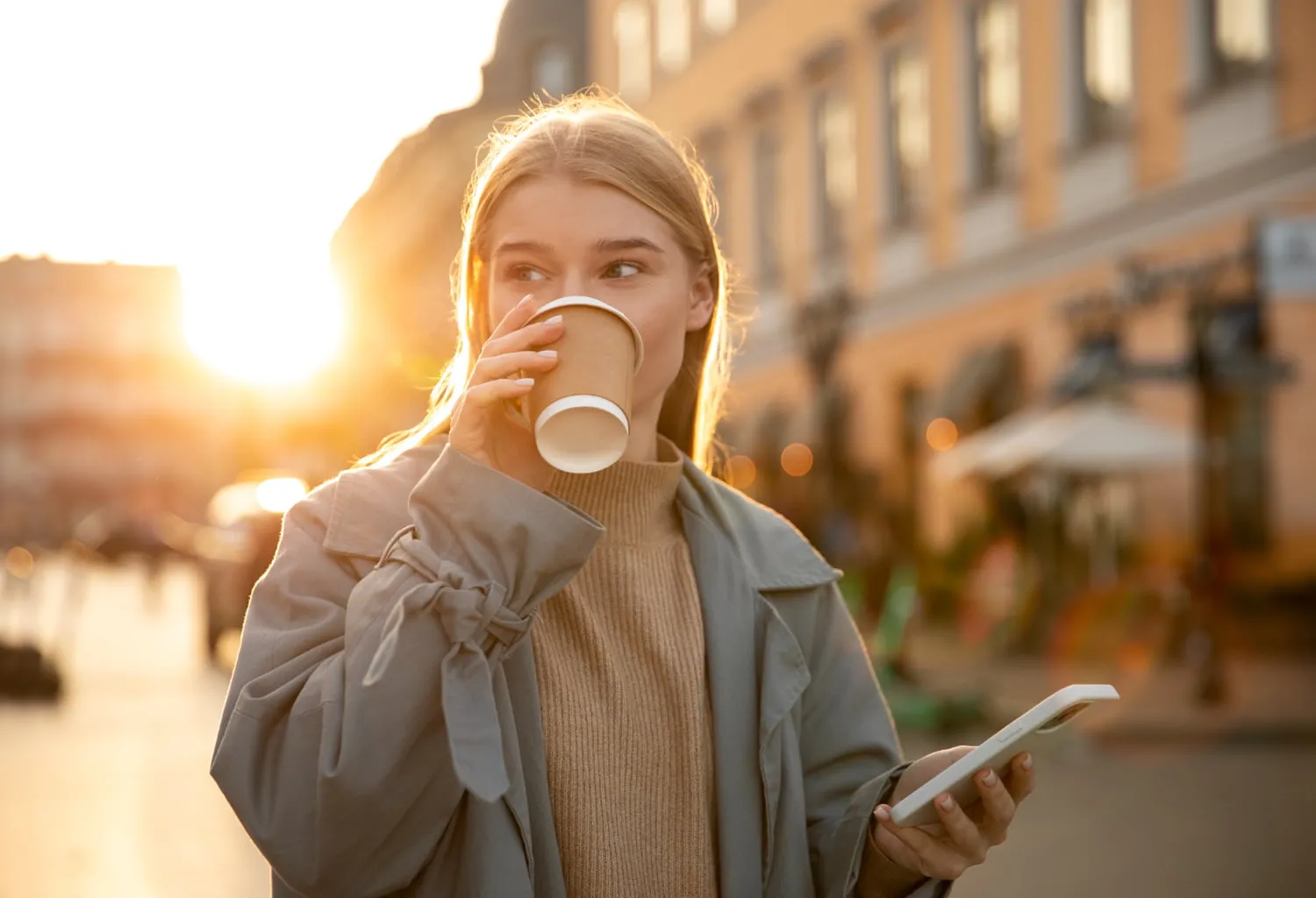 Mituri și adevăruri despre cafea