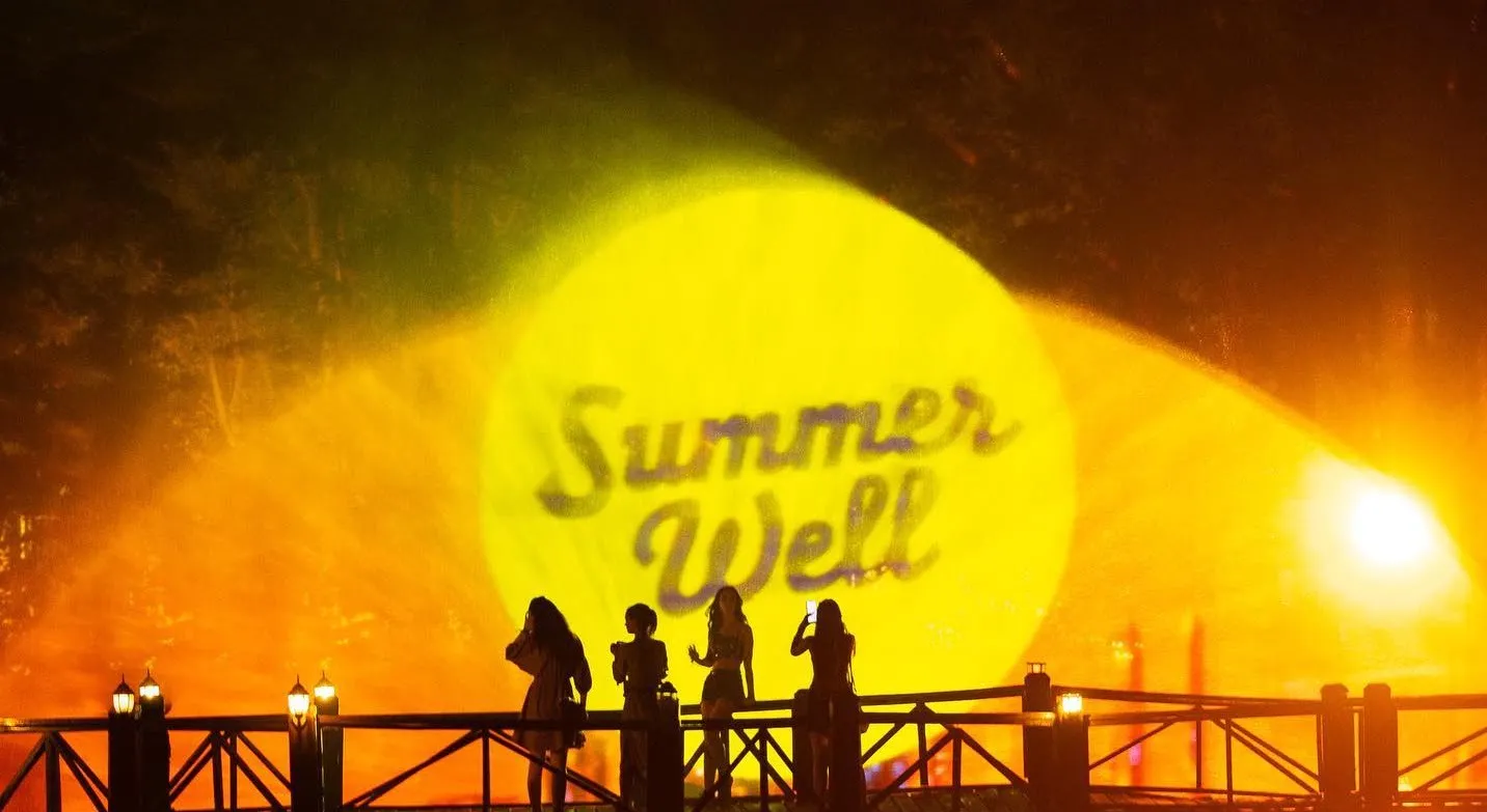 Tot ce trebuie sa stii despre Summer Well 2023