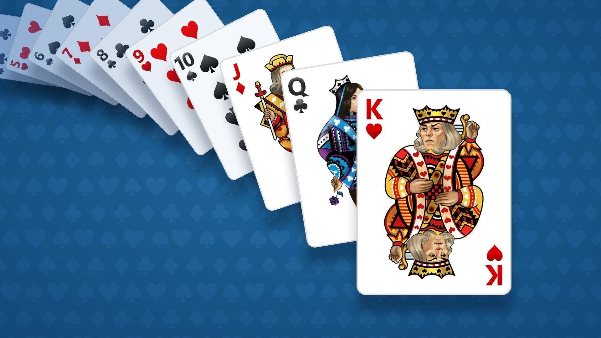 5 jocuri de cărți disponibile și online