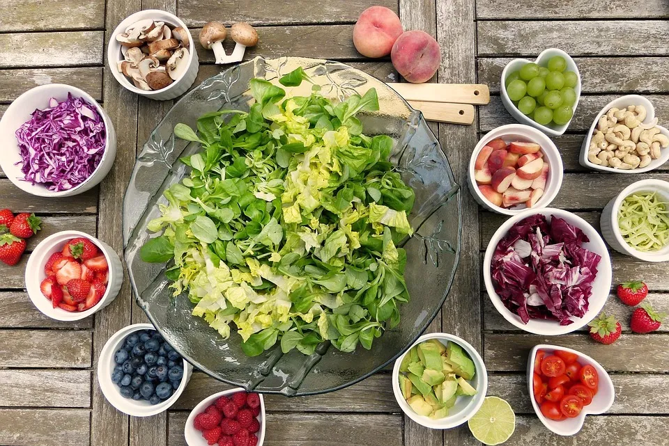 Revolutia in nutritie: noua dieta care promite rezultate rapide și sănătoase