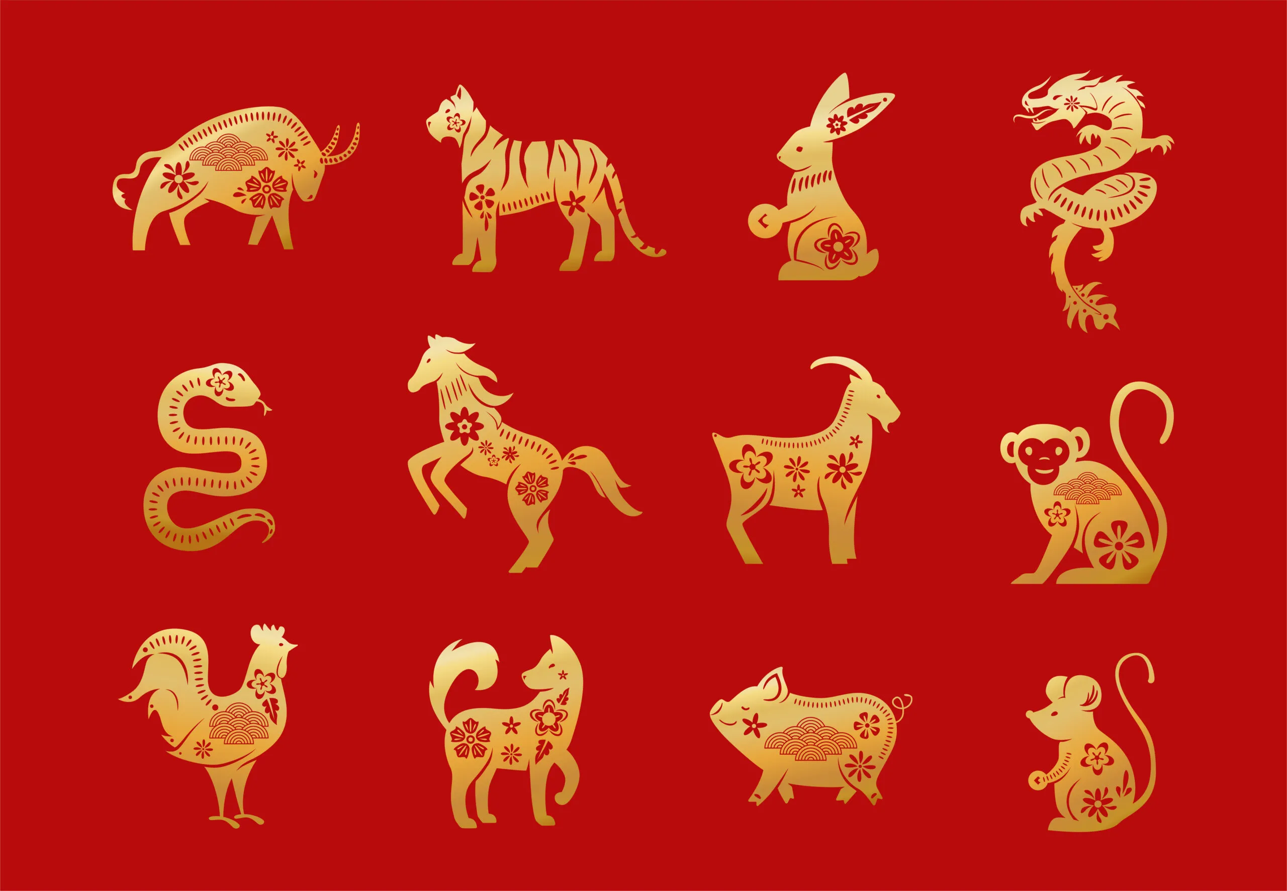 Ce zodie ești în zodiacul chinezesc după data nașterii