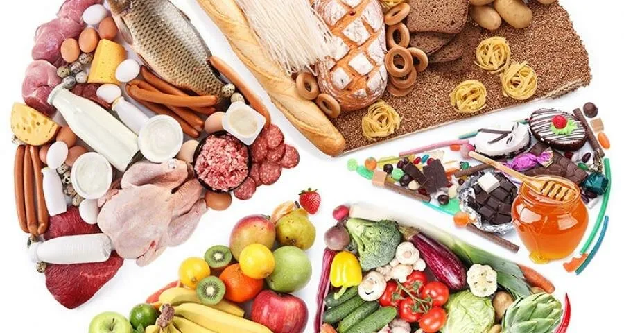 21 de alimente cu superputeri