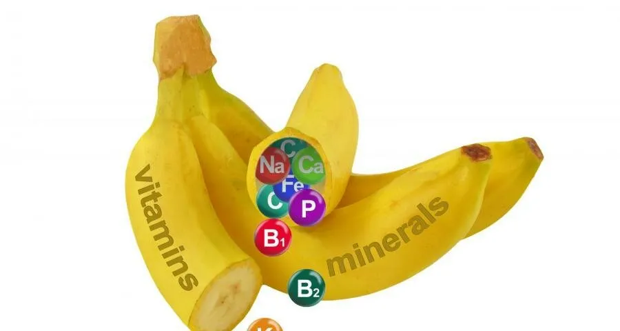 Alimente cu mai mult potasiu decat banana
