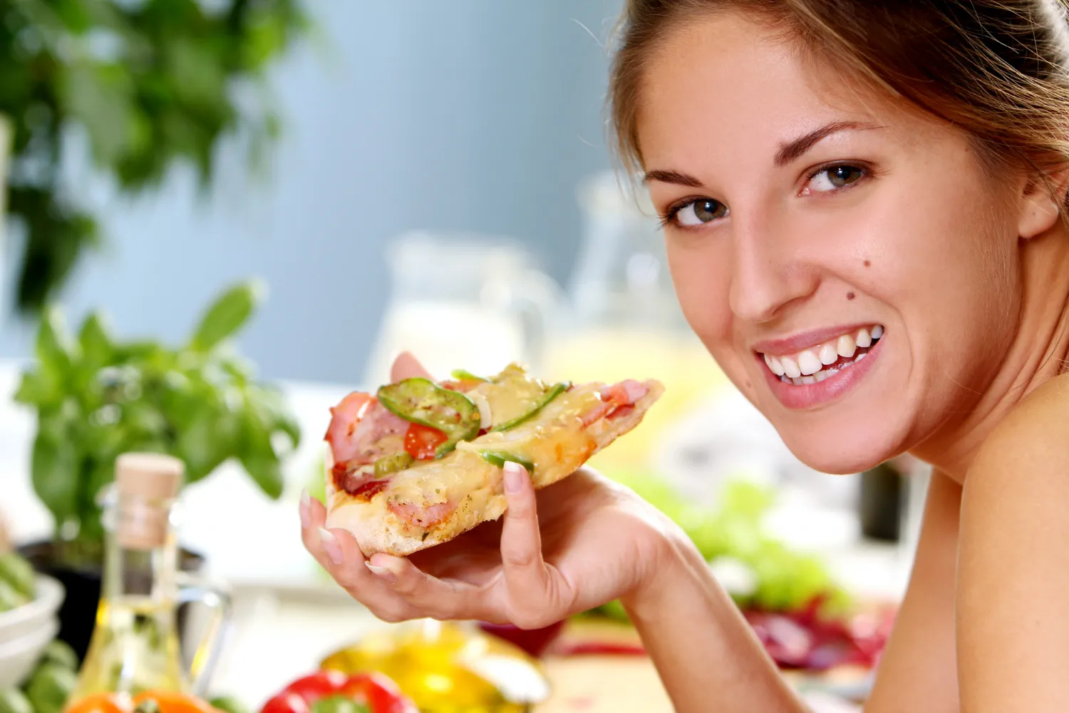 Dieta raw: alimente permise, alimente interzise, principii
