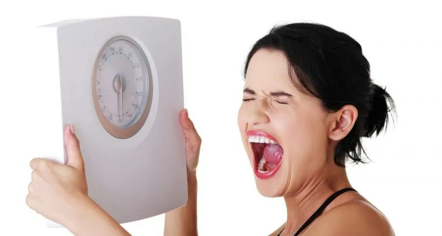 Slabeste doua kilograme pe luna fara efort