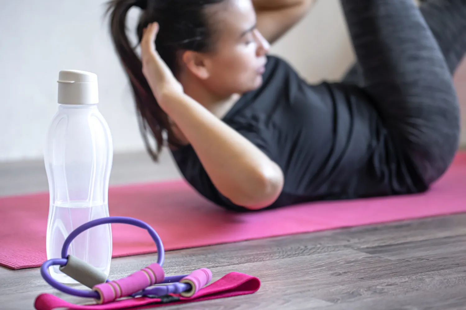 5 trucuri de fitness care chiar funcționează