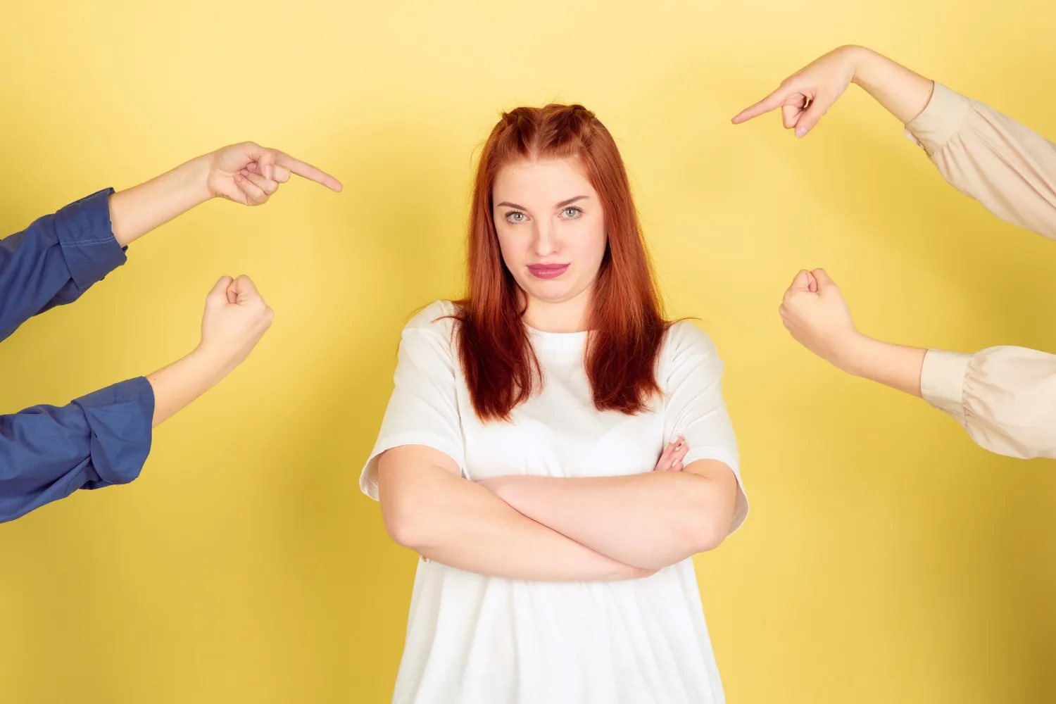Le faci întotdeauna pe plac celorlalți? 6 pași care te ajută să nu mai fii people-pleaser