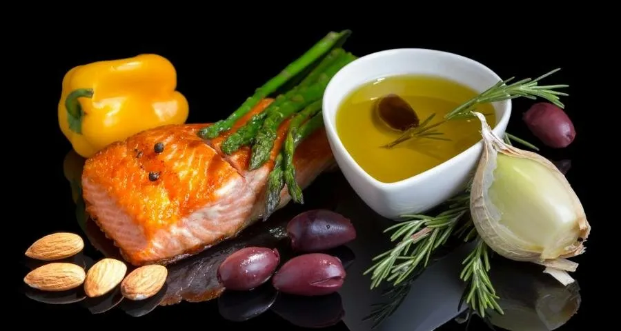 Cele mai bune surse de omega-3