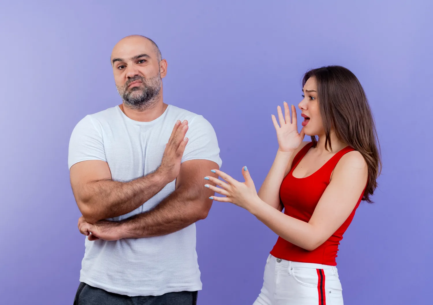 4 zodii care nu suportă să fie ignorate