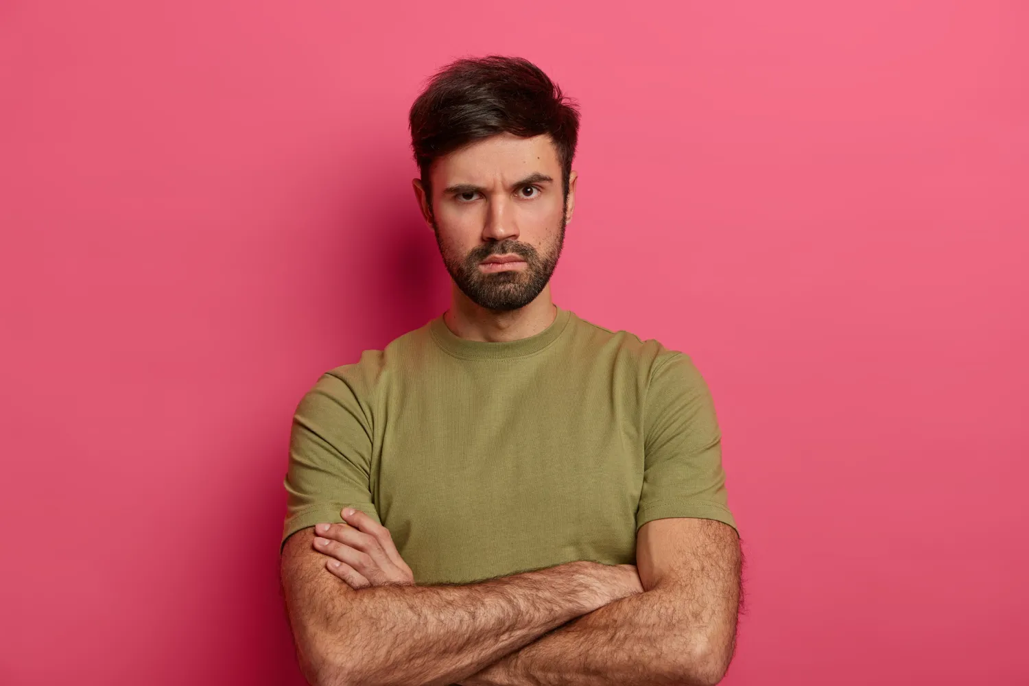 Nu contează vârsta! Trăsături pe care le regăsești la un bărbat imatur